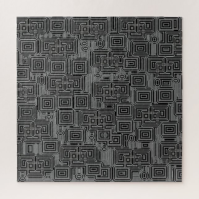 Circuit Maze (Vertikal)