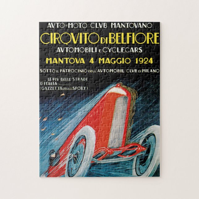 Circuito di Beliore (Vertikal)