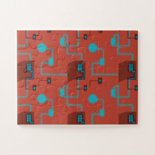 Circuits Puzzle