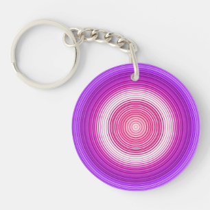 Circulaire - Violet