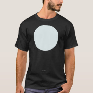 Circular Crayola Cool Minze T-Shirt