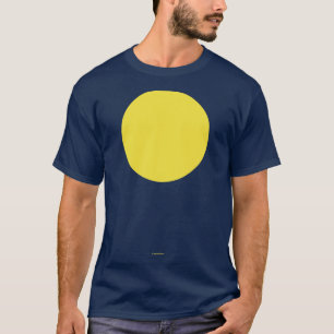Circular Crayola Cragelb T-Shirt
