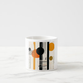 círculos abstractos espressotasse