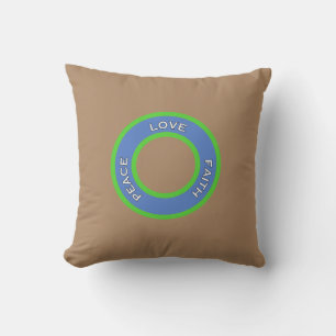 CIRCULUS Pillow Kissen