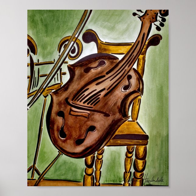 CircumVent Print Poster (Vorne)