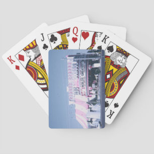 Circus Circus Las Vegas Spielkarten