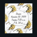 Circus Elephant Gifts Notizblock<br><div class="desc">Circus Elephant Gifts</div>