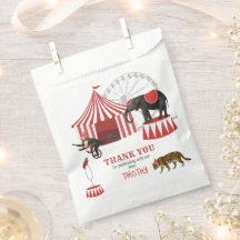 Circus Karneval Festival Thema Grosses Geburtstag