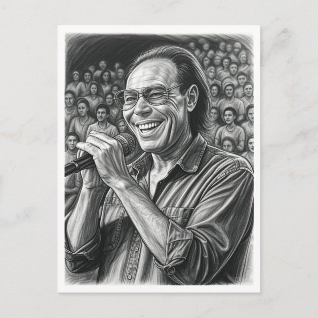 Circus Maximus, Rom, Italien Postkarte (Vorderseite)