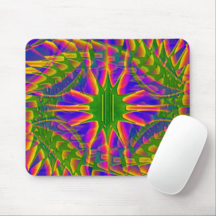 Circus Star..... Mousepad