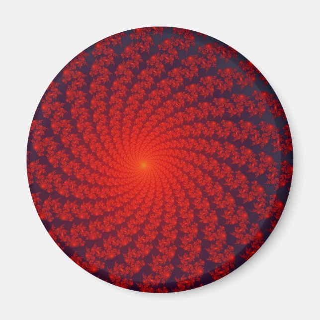 Circus Whirlpool3 Magnet (Vorne)