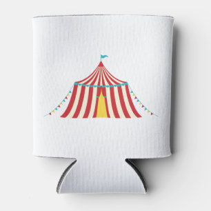 Circus Zent Dosenkühler