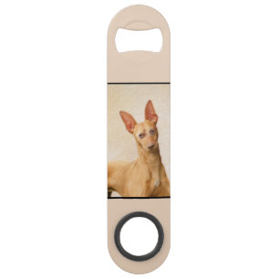 Cirneco dell’Etna Peinture - Cute Original Chien A
