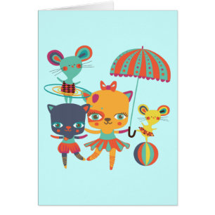 Cirque Cuties