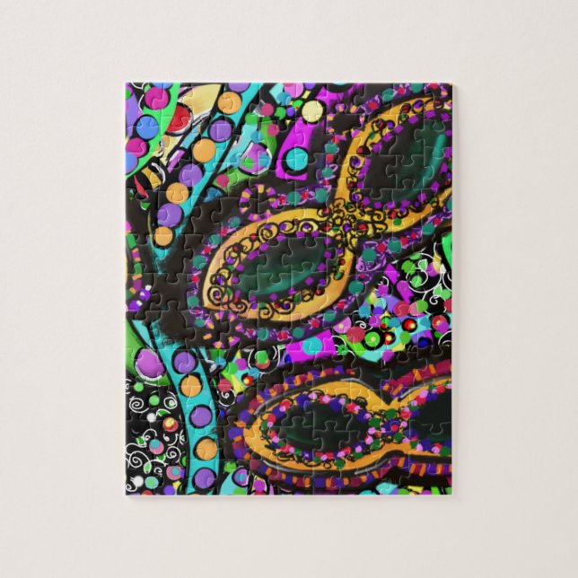 Cirque du Art (Vertikal)