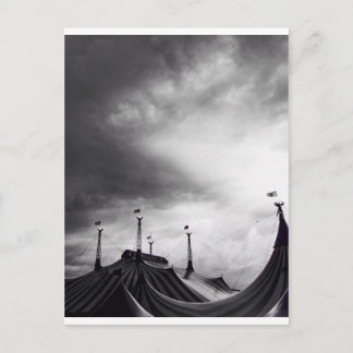 Cirque Zent Postkarte