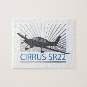 Cirrus SR22