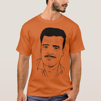 Cisco Houston T-Shirt