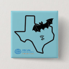 CISV ATX Square Button