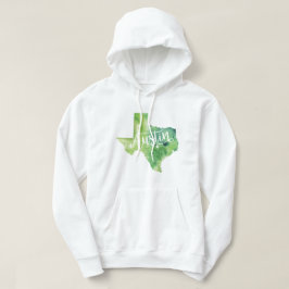 CISV Austin Environment and Sustainability Hoodie