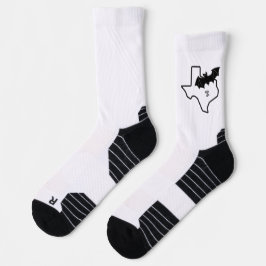 CISV Austin Socks Socken