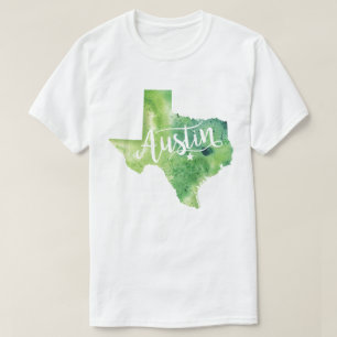 CISV Austin Umwelt & Nachhaltigkeit Männer T-Shirt