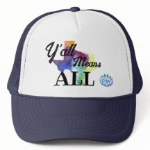 CISV Austin "Y'all Means All"