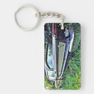 Citation 1958 d'Edsel