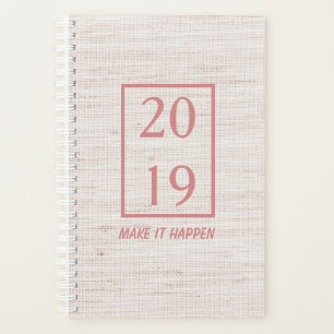 Citation 2019 Linen Blush Make It Happen