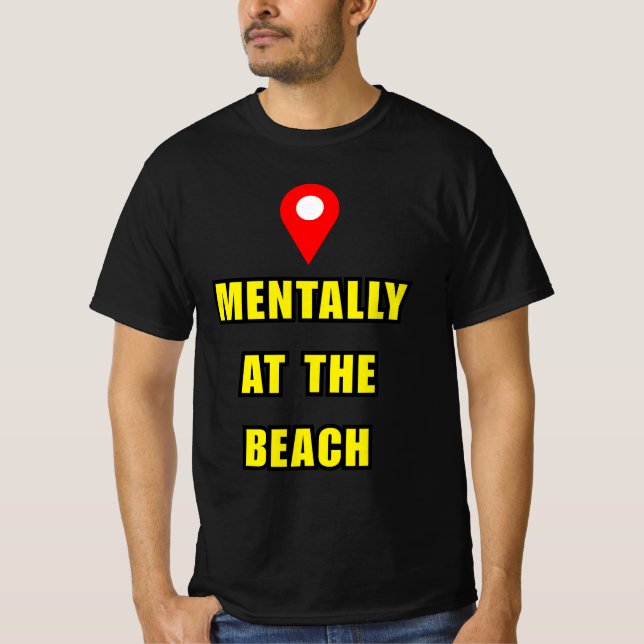 Citation amusante imprimé T-shirt Box pour Hommes (Devant)