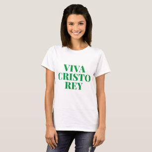 Citation catholique - T-shirt
