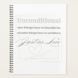 Citation d'amour inconditionnel