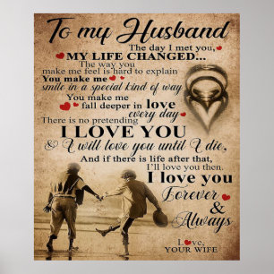 Citation d'amour pour mari   Jolie décoration fami