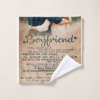 Citation d'amour pour petit ami | Cadeau tendance