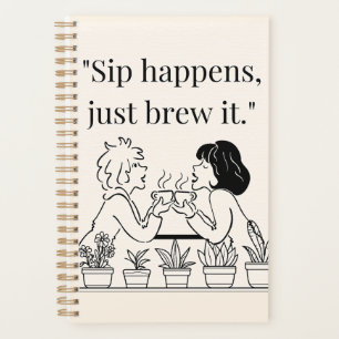 citation de café