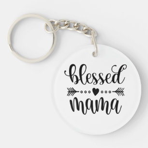 Citation de la Fête des mères de Maman bénie  Port