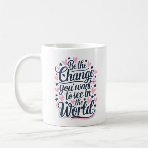 Citation de motivation Mug