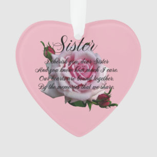 CITATION DE SOEUR