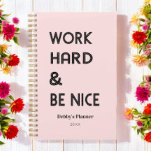 Citation De Succès Inspirant Pastel Typographie Ro