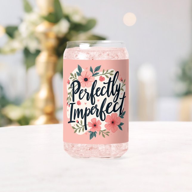 Citation de typographie florale parfaitement impar (Insitu (Mariage))