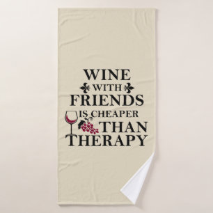 citation de vin drôle pour les amis