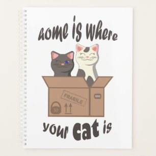 Citation drôle Accueil est où est votre chat