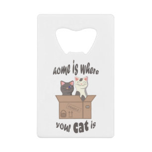 Citation drôle Accueil est où est votre chat