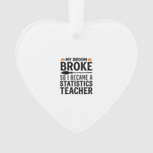 Citation drôle de professeur de statistiques pour