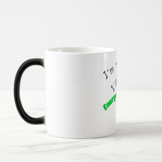 Citation drôle de tasse