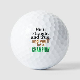 Citation du champion de balle   Imprimantes gravée
