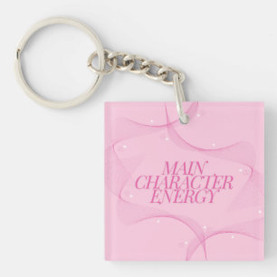 Citation Énergie de Personnage Principal Rose