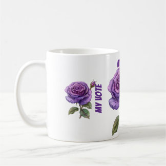 citation féministe mug forwomens égalité day