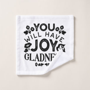 Citation Inspirante de Joie et de Félicité