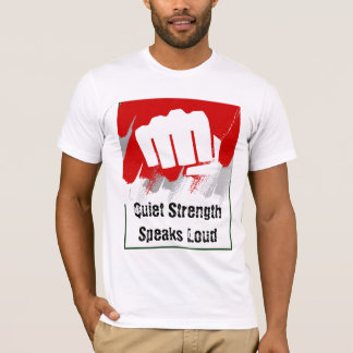 Citation Inspiration T-shirt pour hommes